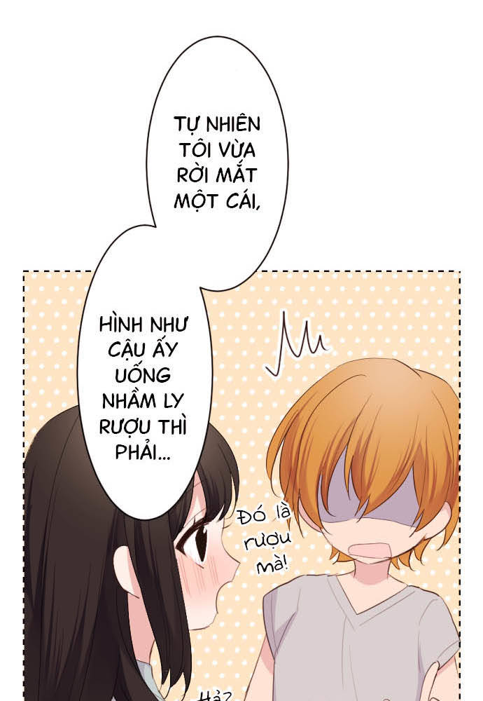 Class Maid (Shimamura) Chapter 60 - Trang 2