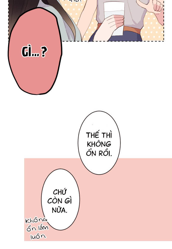 Class Maid (Shimamura) Chapter 60 - Trang 2