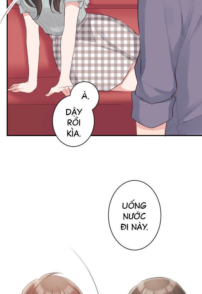 Class Maid (Shimamura) Chapter 60 - Trang 2