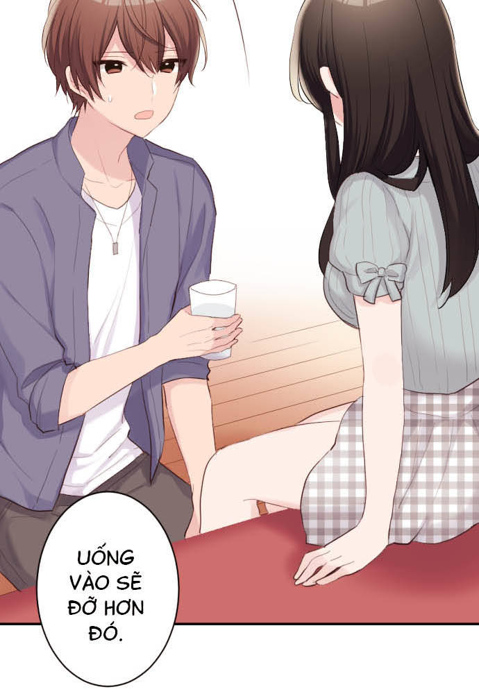 Class Maid (Shimamura) Chapter 60 - Trang 2