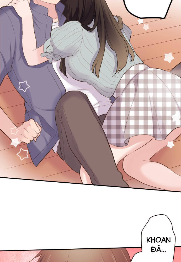 Class Maid (Shimamura) Chapter 60 - Trang 2