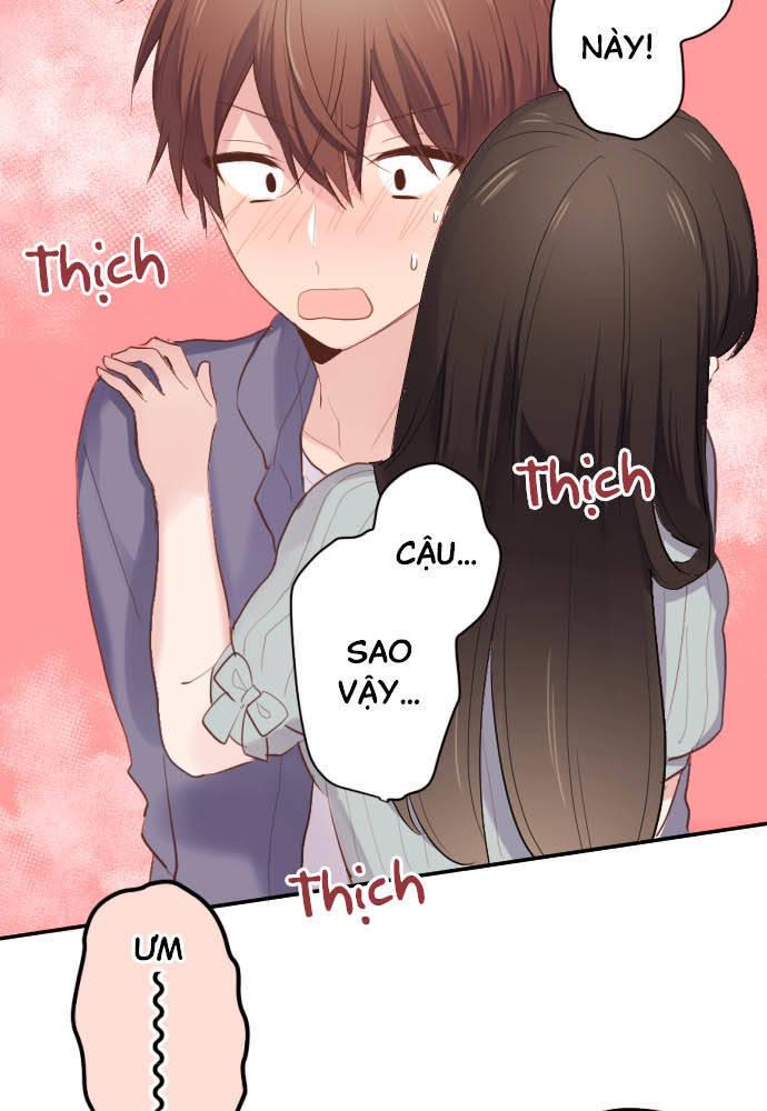 Class Maid (Shimamura) Chapter 60 - Trang 2