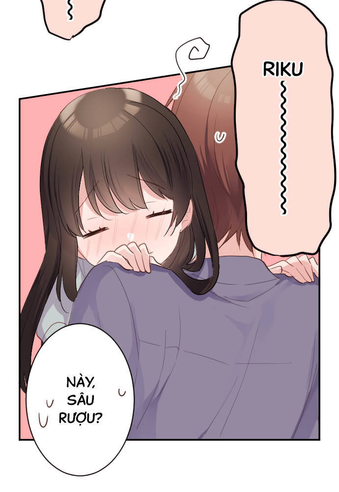 Class Maid (Shimamura) Chapter 60 - Trang 2