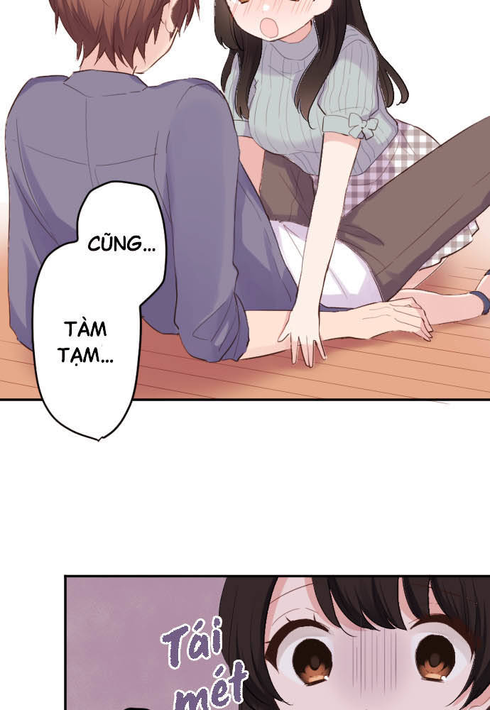 Class Maid (Shimamura) Chapter 60 - Trang 2