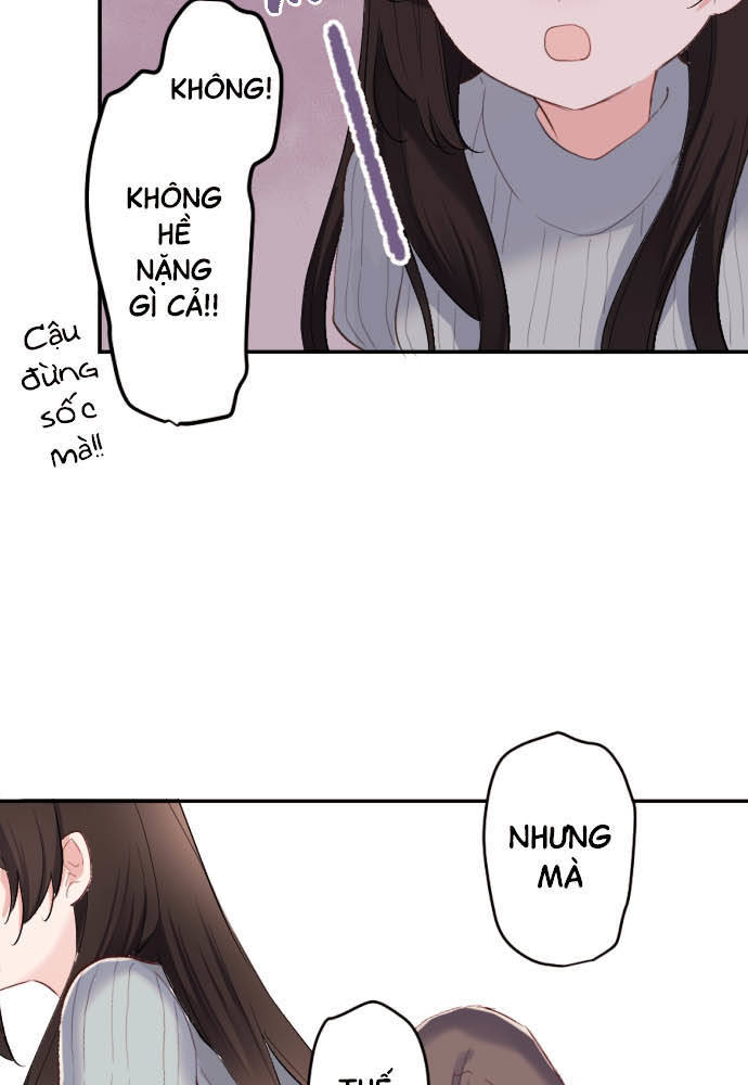Class Maid (Shimamura) Chapter 60 - Trang 2