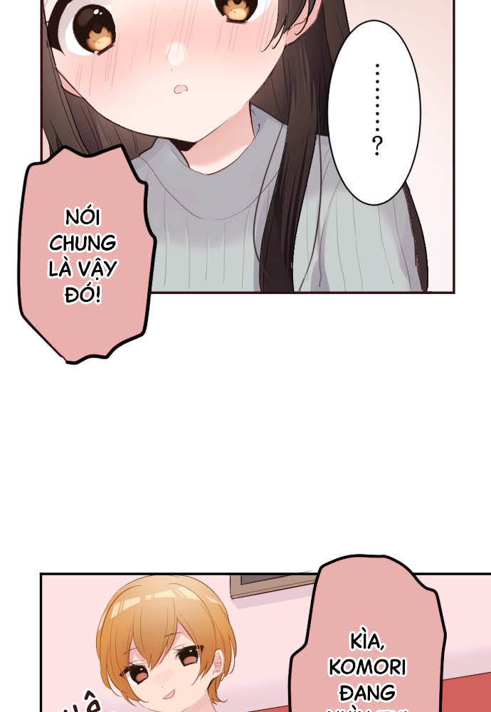 Class Maid (Shimamura) Chapter 60 - Trang 2