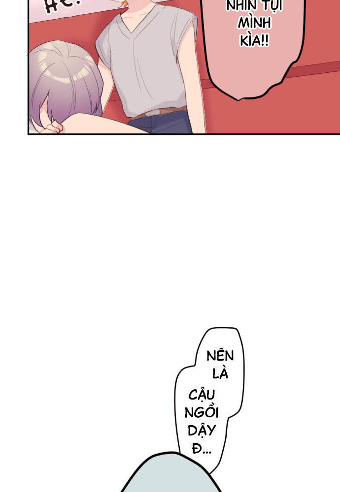 Class Maid (Shimamura) Chapter 60 - Trang 2