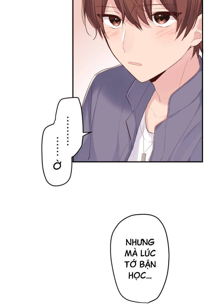 Class Maid (Shimamura) Chapter 60 - Trang 2