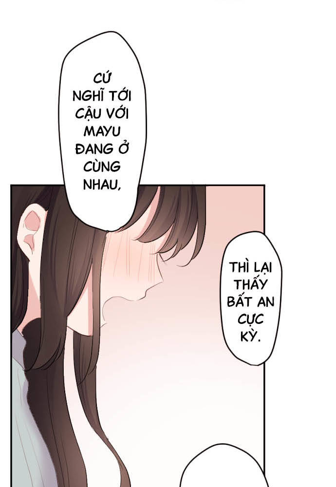 Class Maid (Shimamura) Chapter 60 - Trang 2