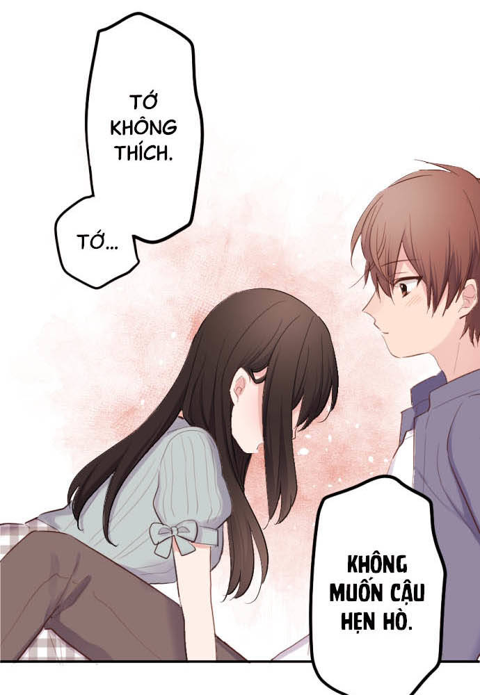 Class Maid (Shimamura) Chapter 60 - Trang 2