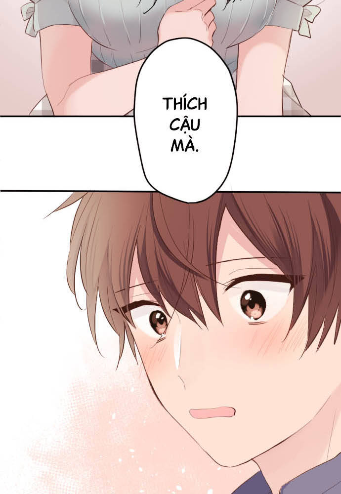 Class Maid (Shimamura) Chapter 60 - Trang 2