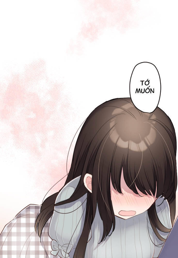 Class Maid (Shimamura) Chapter 61 - Trang 2