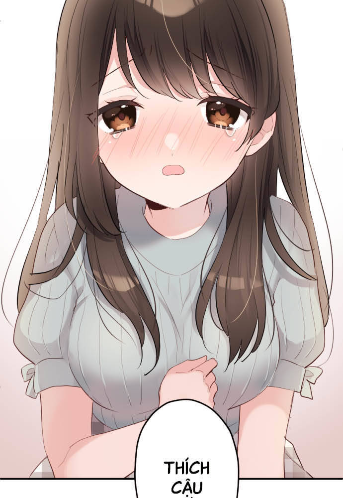 Class Maid (Shimamura) Chapter 61 - Trang 2