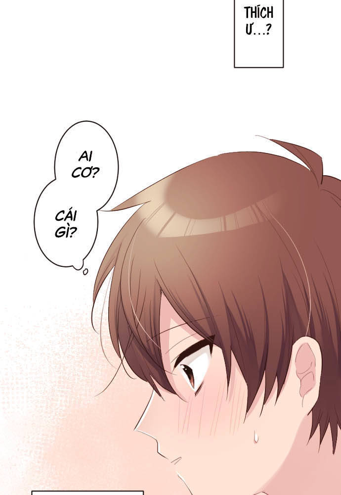 Class Maid (Shimamura) Chapter 61 - Trang 2