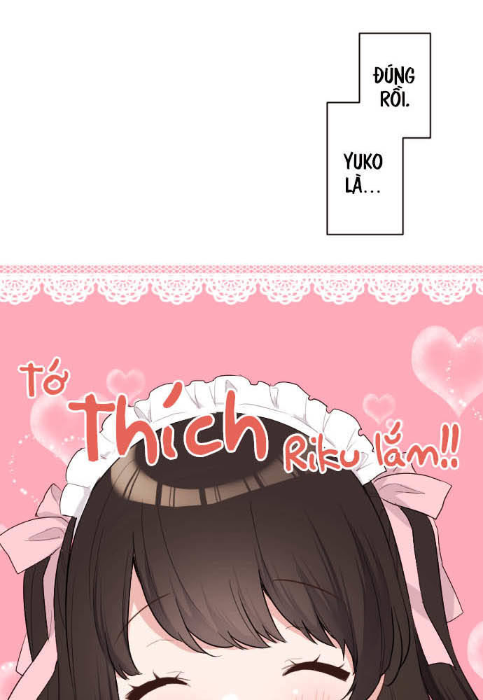 Class Maid (Shimamura) Chapter 61 - Trang 2
