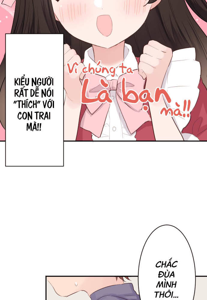 Class Maid (Shimamura) Chapter 61 - Trang 2