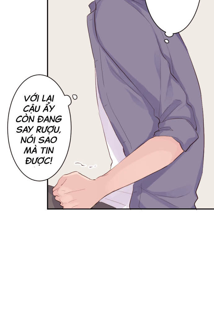 Class Maid (Shimamura) Chapter 61 - Trang 2