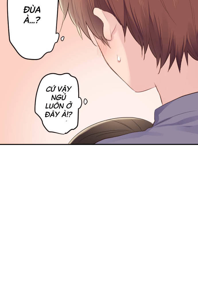 Class Maid (Shimamura) Chapter 61 - Trang 2