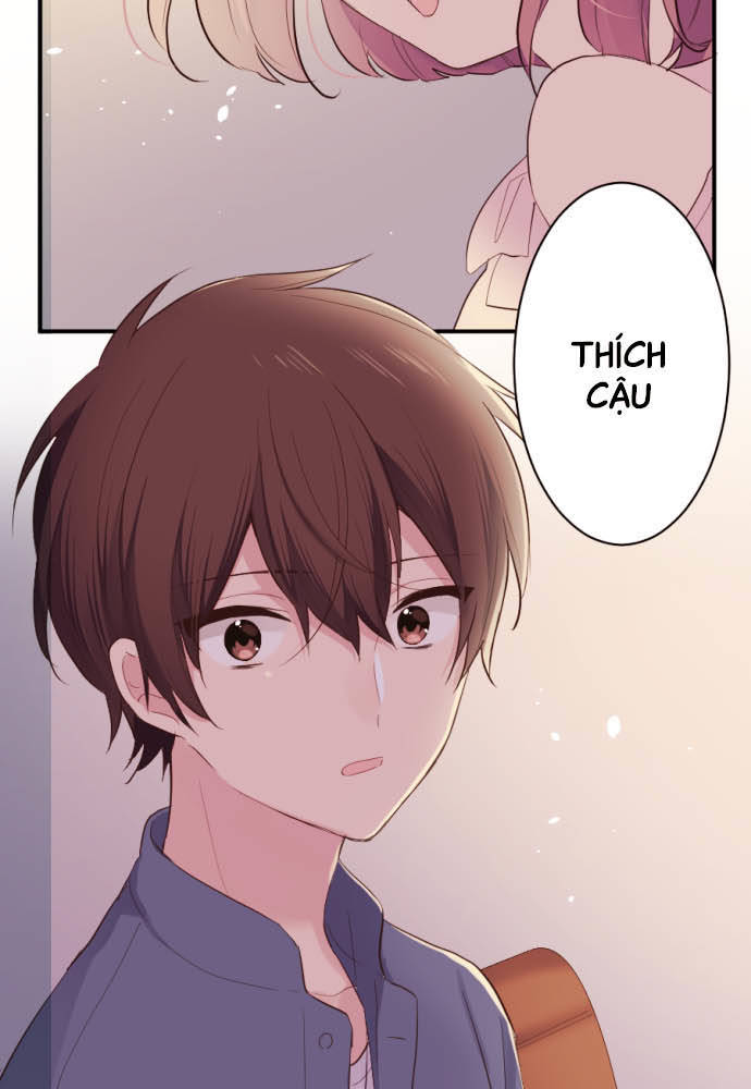 Class Maid (Shimamura) Chapter 61 - Trang 2