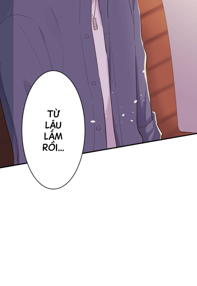 Class Maid (Shimamura) Chapter 61 - Trang 2