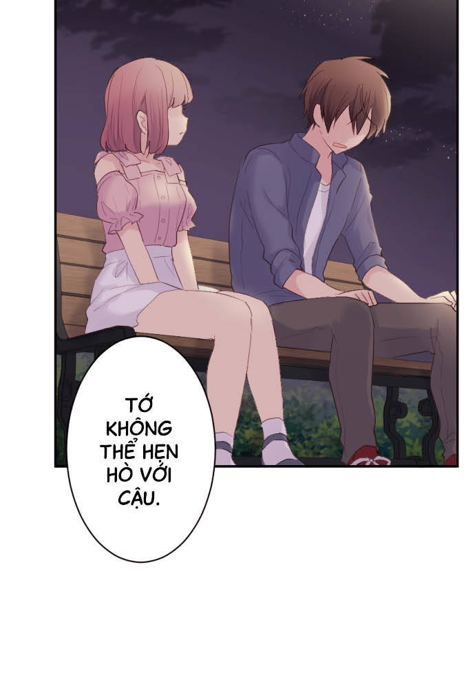 Class Maid (Shimamura) Chapter 61 - Trang 2