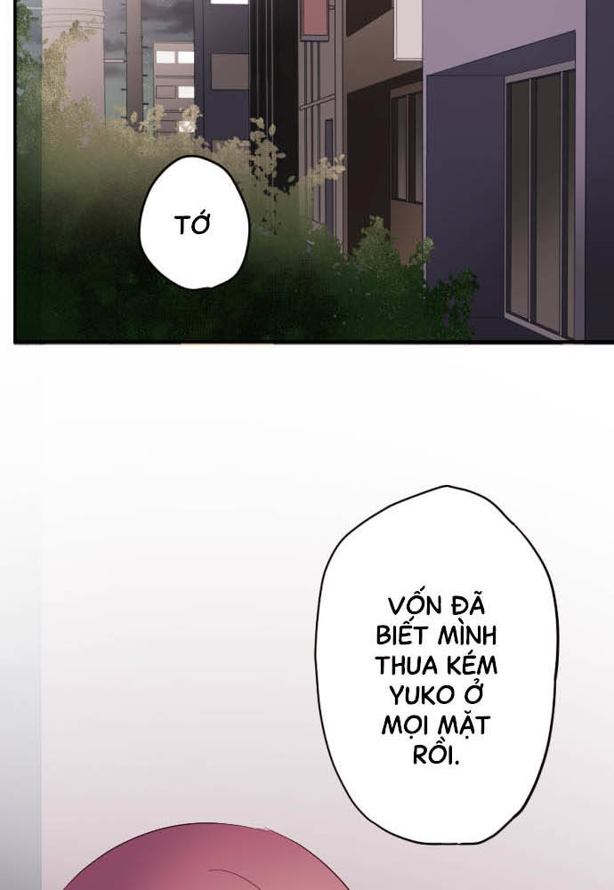Class Maid (Shimamura) Chapter 61 - Trang 2