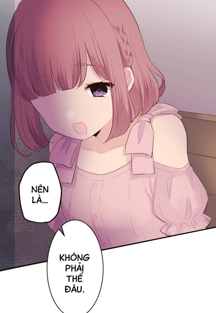 Class Maid (Shimamura) Chapter 61 - Trang 2