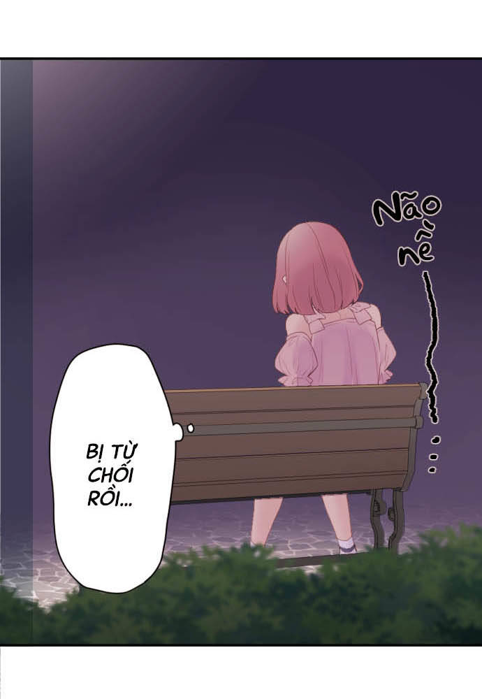 Class Maid (Shimamura) Chapter 61 - Trang 2
