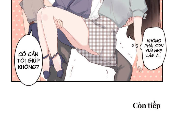 Class Maid (Shimamura) Chapter 61 - Trang 2
