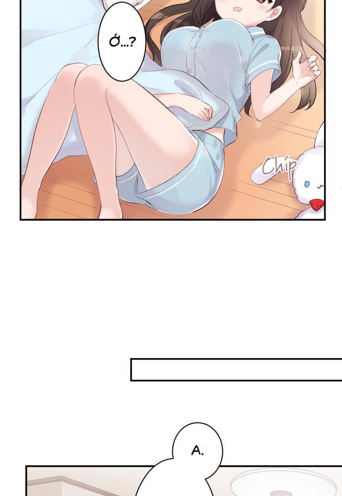 Class Maid (Shimamura) Chapter 62 - Trang 2