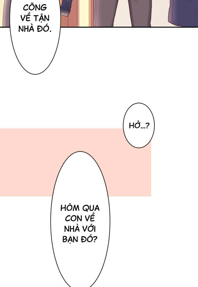 Class Maid (Shimamura) Chapter 62 - Trang 2