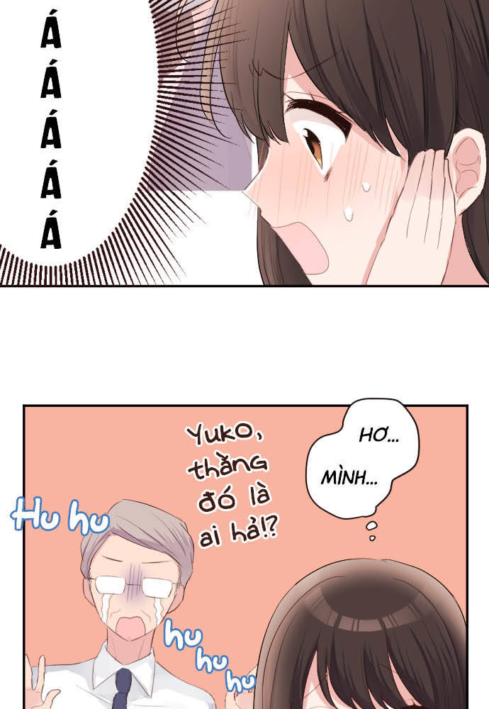 Class Maid (Shimamura) Chapter 62 - Trang 2