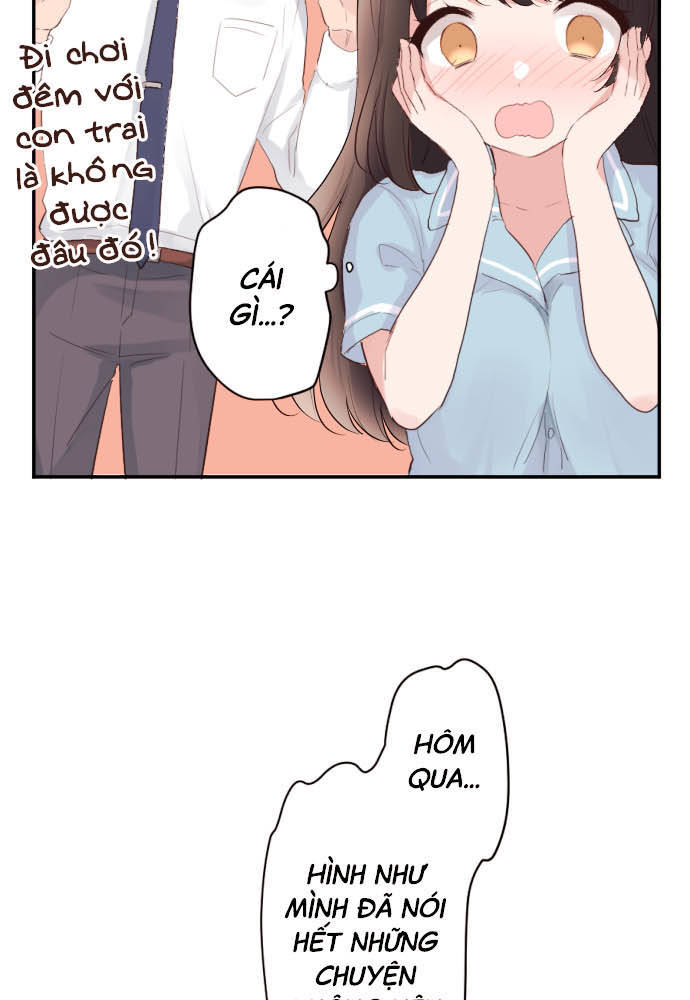 Class Maid (Shimamura) Chapter 62 - Trang 2