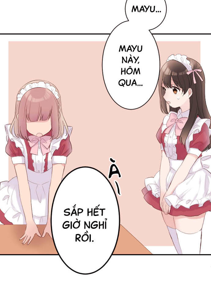 Class Maid (Shimamura) Chapter 62 - Trang 2