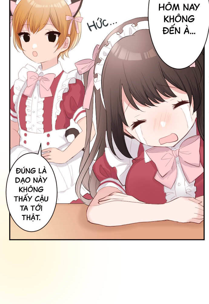 Class Maid (Shimamura) Chapter 62 - Trang 2