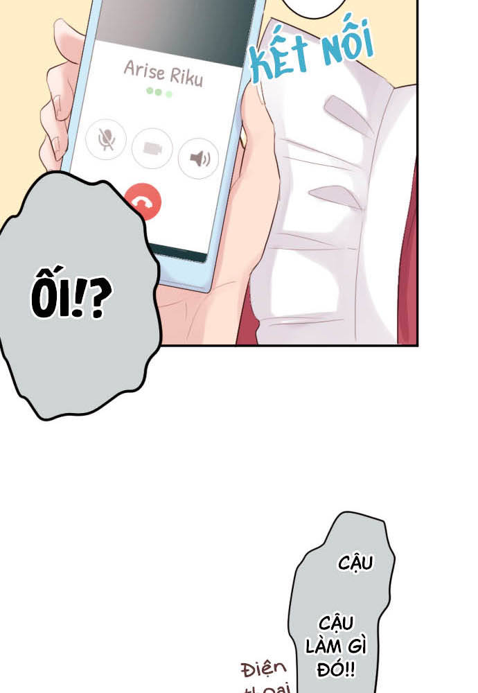 Class Maid (Shimamura) Chapter 62 - Trang 2