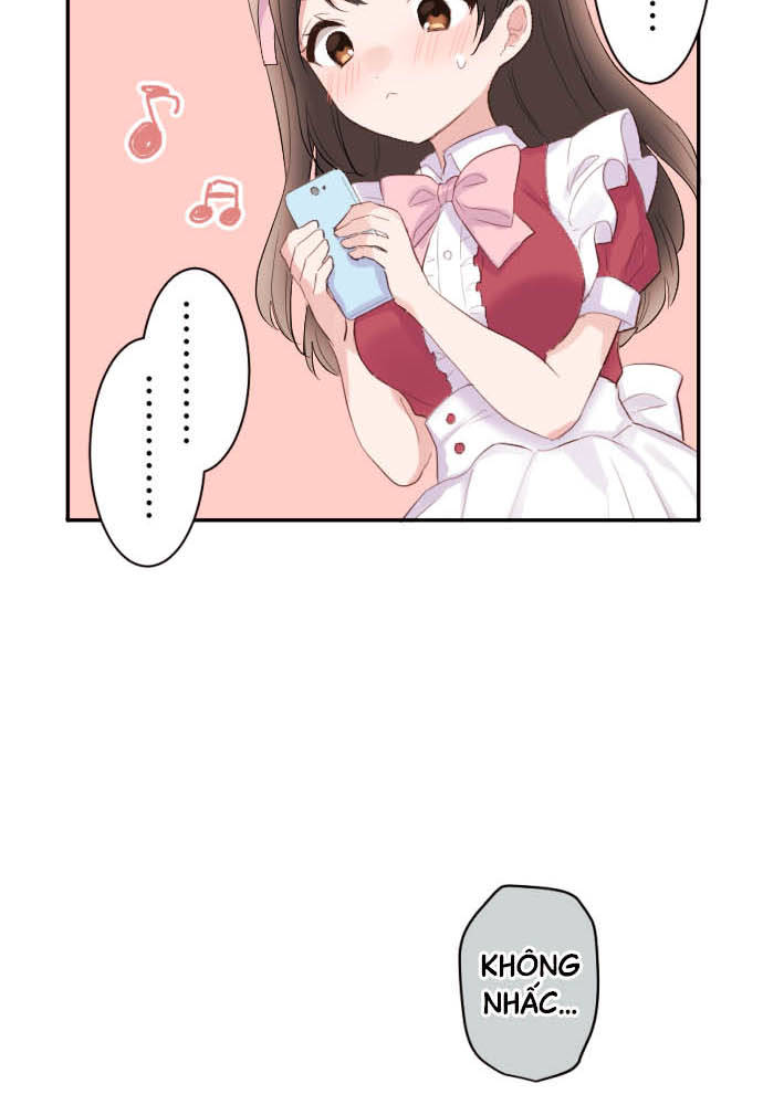 Class Maid (Shimamura) Chapter 62 - Trang 2