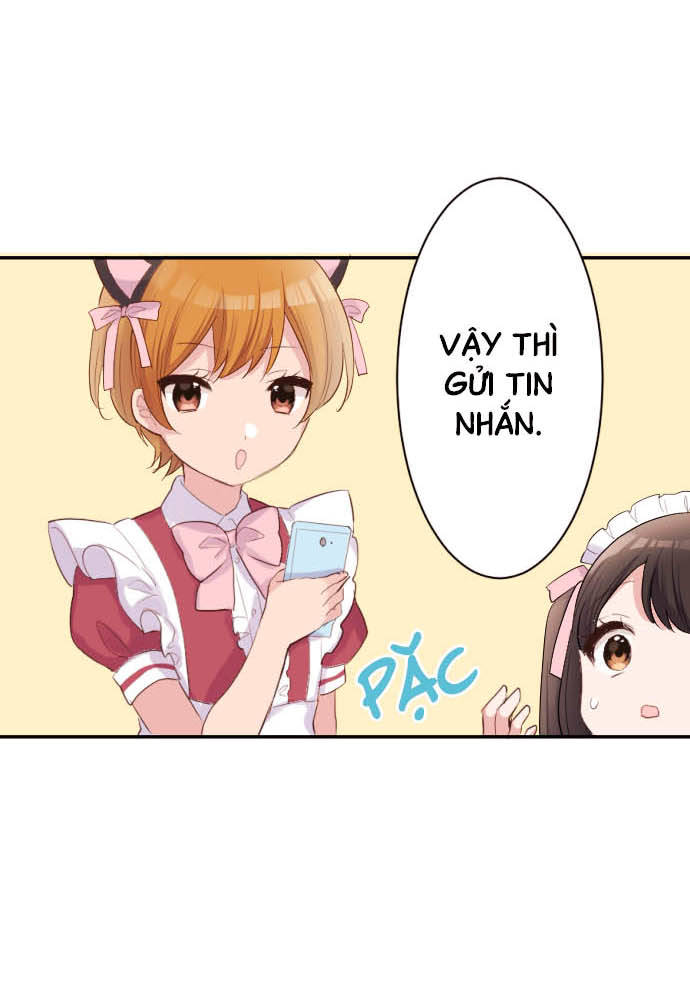 Class Maid (Shimamura) Chapter 62 - Trang 2
