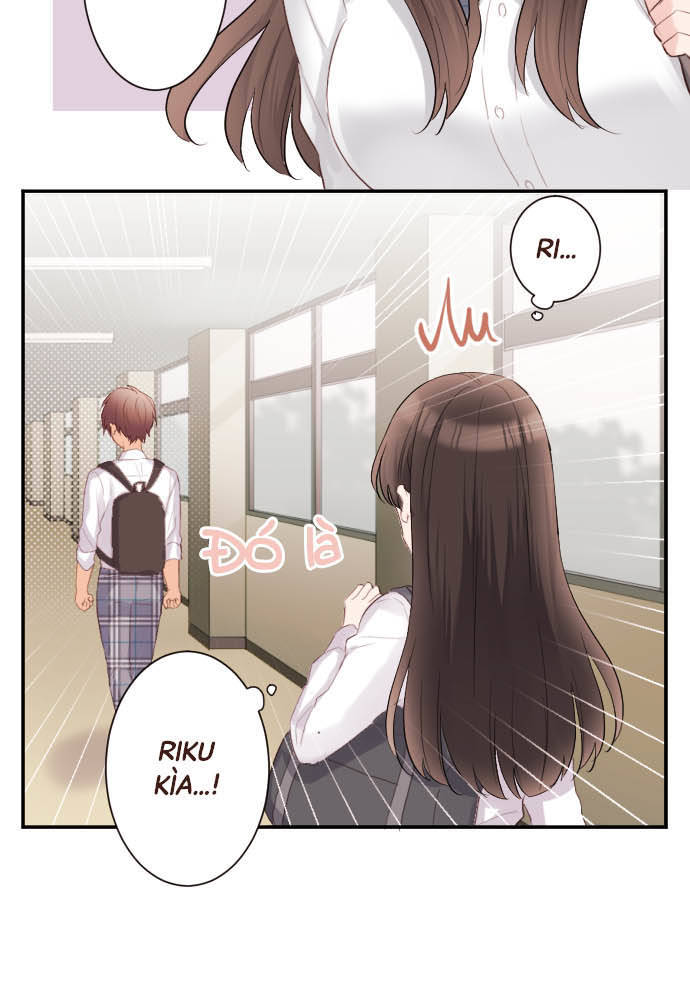 Class Maid (Shimamura) Chapter 62 - Trang 2