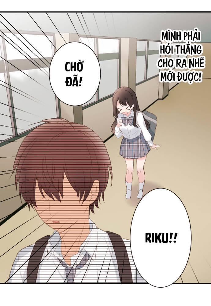 Class Maid (Shimamura) Chapter 62 - Trang 2