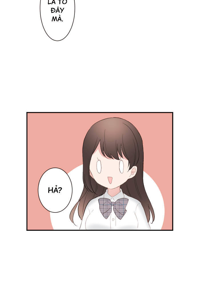 Class Maid (Shimamura) Chapter 62 - Trang 2