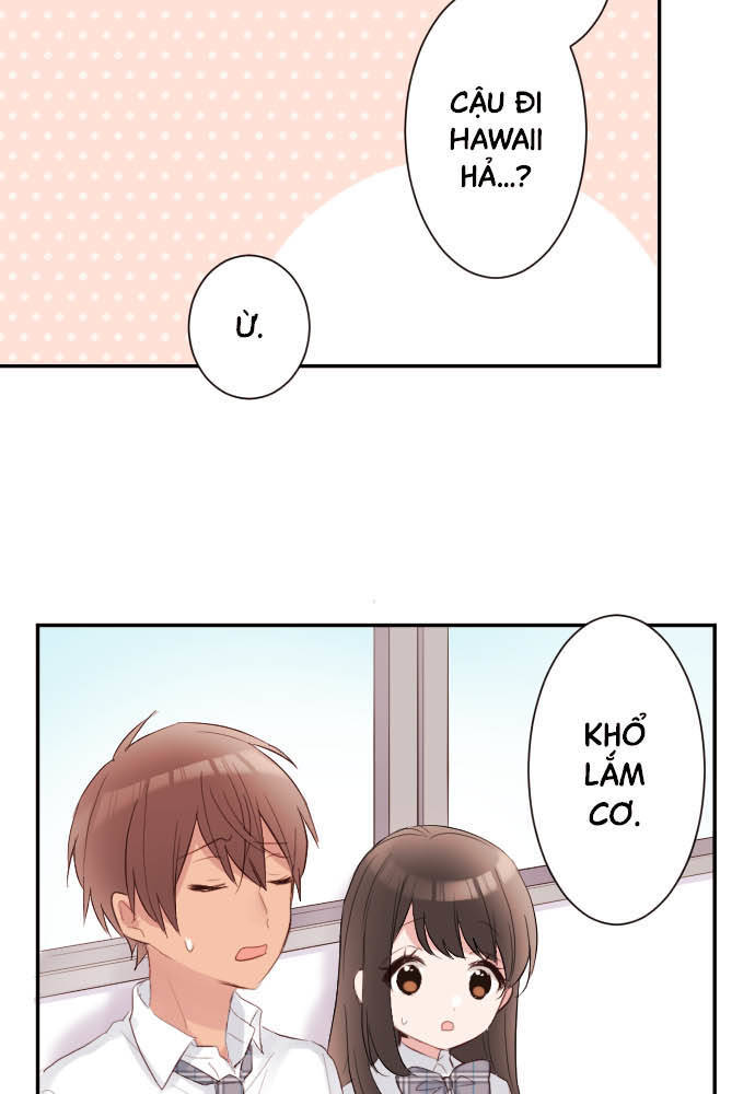 Class Maid (Shimamura) Chapter 62 - Trang 2