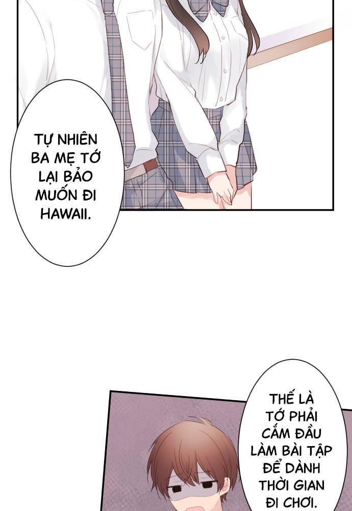 Class Maid (Shimamura) Chapter 62 - Trang 2