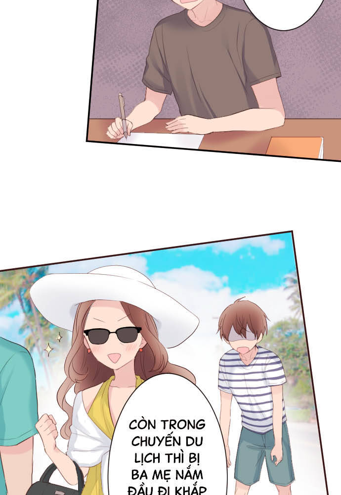 Class Maid (Shimamura) Chapter 62 - Trang 2