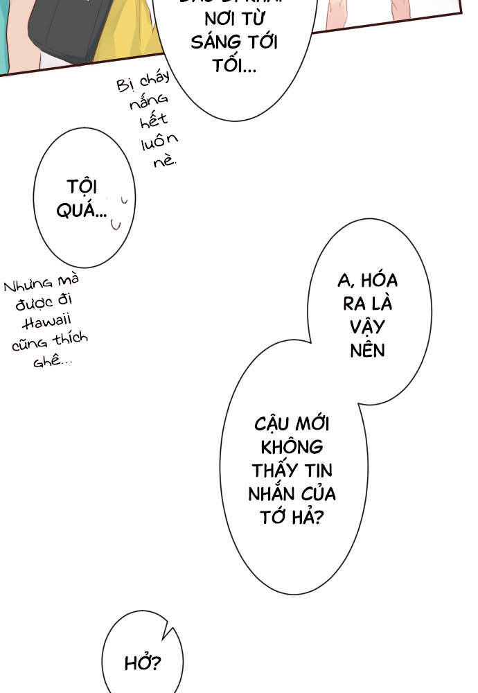 Class Maid (Shimamura) Chapter 62 - Trang 2
