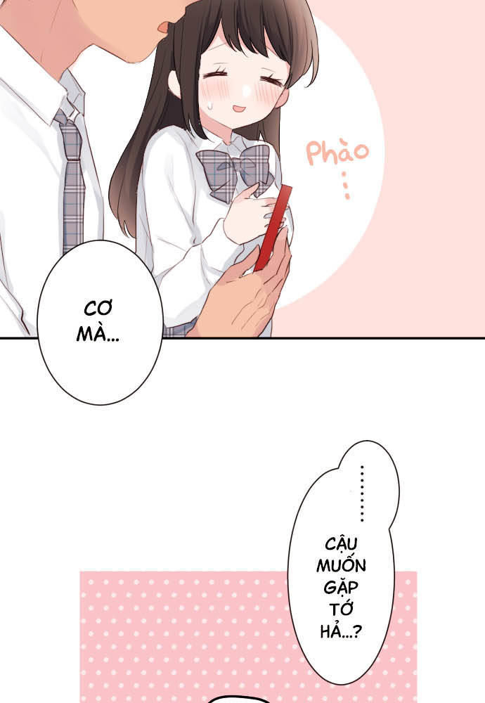 Class Maid (Shimamura) Chapter 62 - Trang 2