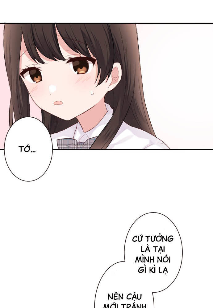Class Maid (Shimamura) Chapter 62 - Trang 2