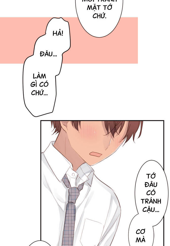 Class Maid (Shimamura) Chapter 62 - Trang 2