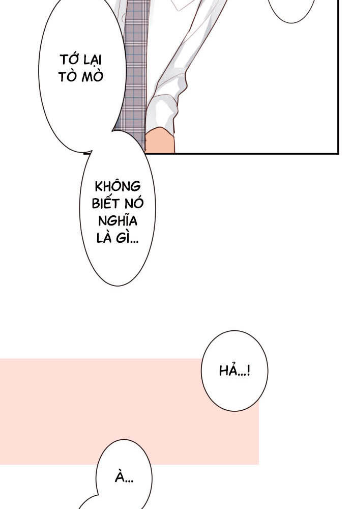 Class Maid (Shimamura) Chapter 62 - Trang 2