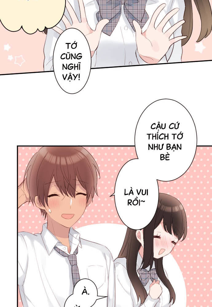 Class Maid (Shimamura) Chapter 62 - Trang 2